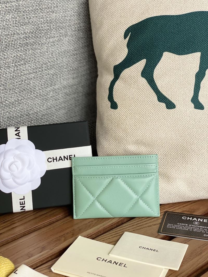 Chanel Wallets Purse